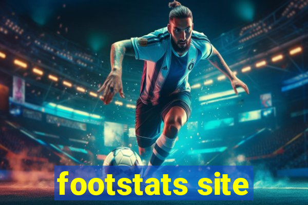 footstats site